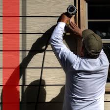 Best Custom Trim and Detailing for Siding  in Luxora, AR